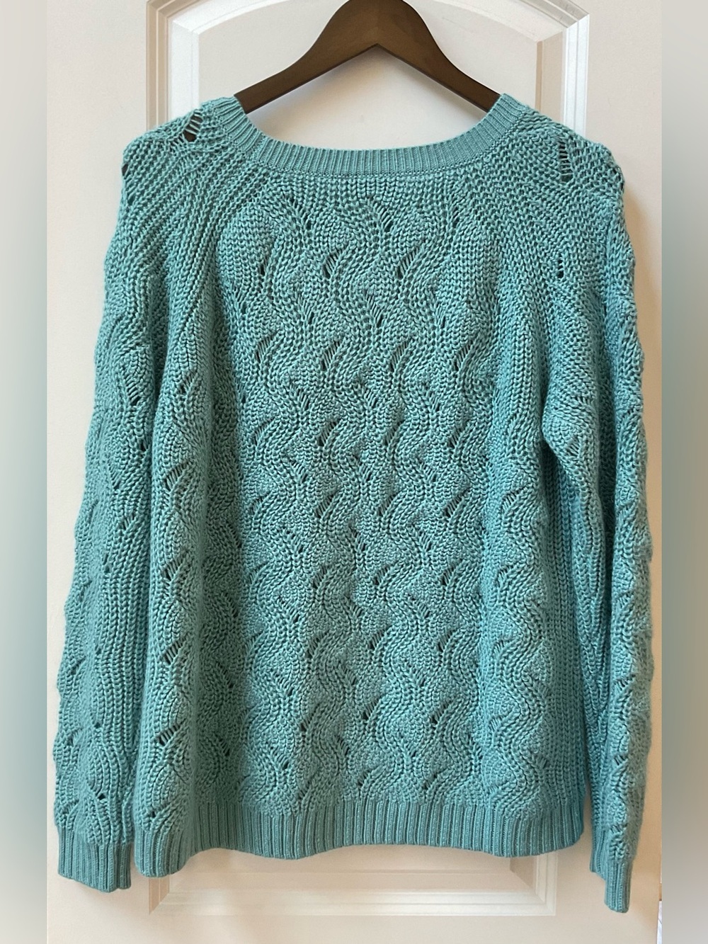 Appleseed’s Crewneck Sweater - Picture 2 of 7